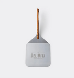 DeliVita Wood-Fired Pizza Oven - Blaze Orange - Complete Collection