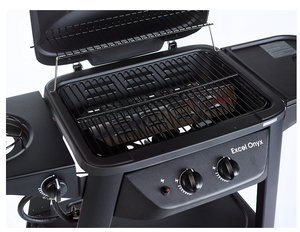 Excel Onyx – Black