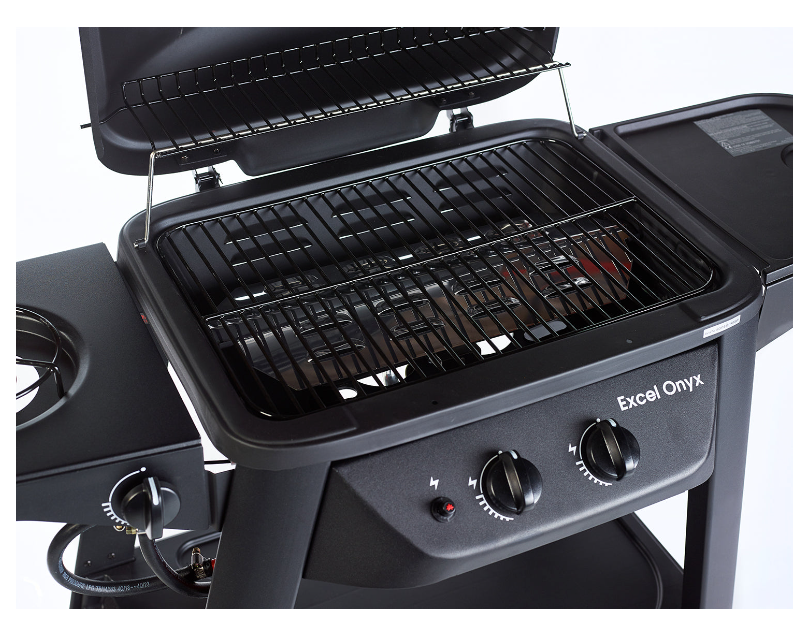 Excel Onyx – Black