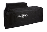 Cover – Signature II 4 Burner with Cylinder Holder