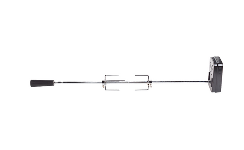 Out Back Rotisserie – 2 Burner Models