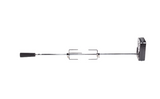 Out Back Rotisserie – 2 Burner Models